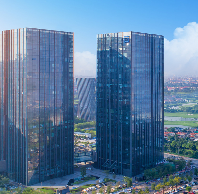 LETOU乐投环境科技集团股份有限公司